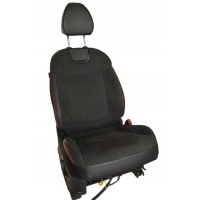 Кресла кожа alkantara n - line hyundai тусон iv 20 - 2024r европа