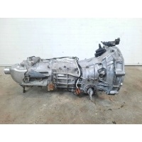 Кпп механическая subaru forester iv sj 2.0 b fb20 ty751sdzda