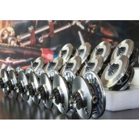 Картридж chra стержень toyota hilux 2.5 d4d 120 л.с. 17201 - 30140