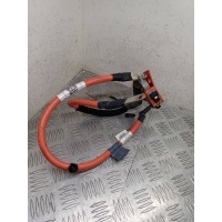 Плюсовой провод аккумулятора BMW X5 F15 2018 9322056,61129322056
