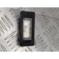Подсветка номера BMW X5 F15 2018 7193293,63267193293