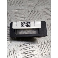 Подсветка номера BMW X3 G01 рест. 2024 7193293,63267193293,63269481841,9481841