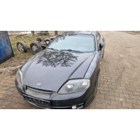 Капот крышка двигателя hyundai купе ii 2001 - 2007 rok