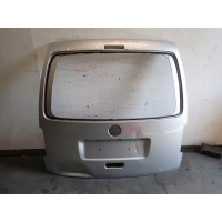 Крышка багажника volkswagen caddy 2003 - 2015 2k