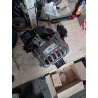 Генератор оригинальный . valeo citroen peugeot 210a 12v 9815455980 ist60c024 439965