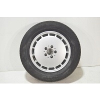 Колесо алюминиевая mercedes - benz oe s - klasa 7.5 