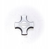 Крышки nissan 113 мм nissan 4034250j00