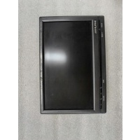 Дисплей жк мерседес w163 tme - m710 alpine
