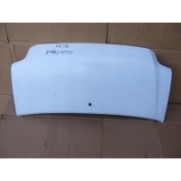 Капот suzuki вагон r 93 - 00
