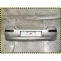 Бампер задний 1 2004