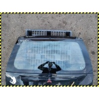 Стекло заднее Mitsubishi Space Star 1 1999