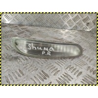 Поворотник правый Kia Shuma 1 1997