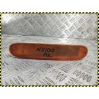Поворотник левый Nissan 100NX 1995