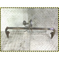 Фаркоп Mitsubishi Space Star 1 1999 MZ312712