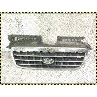 Решетка радиатора Hyundai Trajet 2001