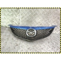 Решетка радиатора Mazda 3 BK 2003