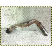 Горловина топливного бака Honda Accord 7 2003