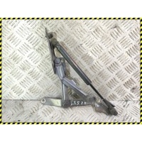 Петля крышки багажника Mitsubishi Lancer 10 2008