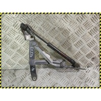 Петля крышки багажника Mitsubishi Lancer 10 2008
