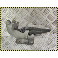 Петля капота правая Mitsubishi Lancer 10 2008