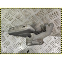 Петля капота левая Mitsubishi Lancer 10 2008