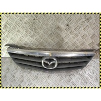 Решетка радиатора Mazda 626 GF 2001