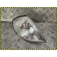 Поворотник правый Nissan Almera N16 2001