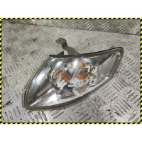 Поворотник левый Mazda 626 GF 2001