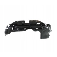 Крышка под двигатель honda cr - v 97 - 74111s10000 новая