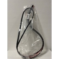 75533 - k0010 уплотнитель стекло передняя toyota yaris ii 2 05 - 11 aso новая !