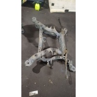 Балка подвески задняя Audi Q7 4L 2008