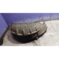 Защита арок задняя левая (подкрылок) Audi Q7 4L 2008 4L0810172