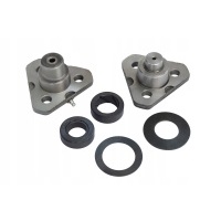 Комплект болт кроссовера volvo bl 71 carraro oem