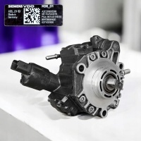 Тнвд a2c20000598 peugeot citroen форд fiat 2.0 hdi 2.0 tdci