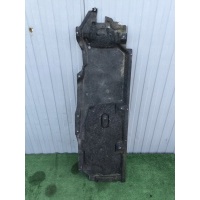 Audi q7 4m ii крышка шасси правый 4m0825206j