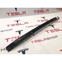 кронштейн крепления бампера заднего Tesla Model X 2018 1034844-00-C