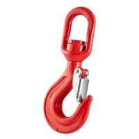 Фаркоп поворотный кран подвеска - - 5 , 3t - - кран atest ce - - 5300 кг - - hds