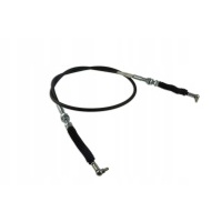 Трос łyżki krokodyla case 580sr 695sr 85827171