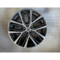 Колесо алюминиевая ягуар oe i - pace 8.0 
