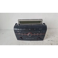 Магнитола радио mazda 3 i bk 14789900 европа