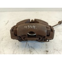 Суппорт передний левый Volkswagen Multivan T5 restailing 2012 7H0105H