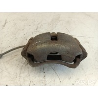 Суппорт передний правый Volkswagen Golf 7 2008