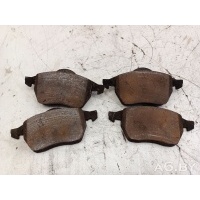 Тормозные колодки передние Audi A4 B5 1999 TEXTAR,2162402