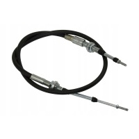 Трос łyżki krokodyla case 695sm nh b110 85805542