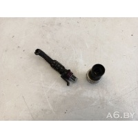 Датчик кондиционера Opel Astra G 2003 52CP04,09131721
