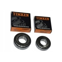 Подшипник кроссовера cat 428 c d1 гора + низ timken