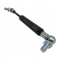 Шток газовый volvo экскаватор ec20c ec20d ec25 ec30 ec35 ec45 ecr25d