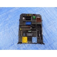 Блок предохранителей citroen oe 9822746280