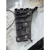 Каретка бампера левый передняя audi a4 b5 8d0807283aa