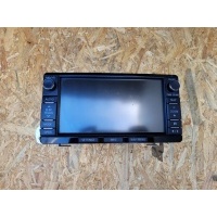 Навигация gps peugeot oe 8750a513